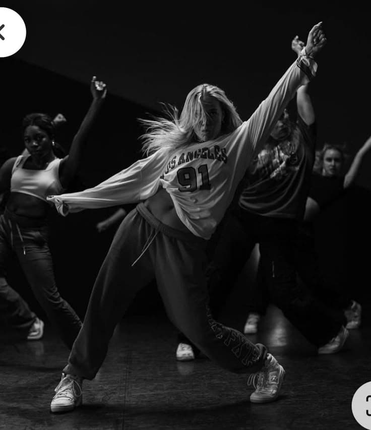 Dance School